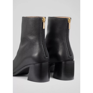 LK Bennett Camila Front Seam Casual Boots